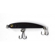 Воблер на хижака, EOS Runner S, 50мм, вага 4,0г, заглиблення 0-1,0м, колір №082